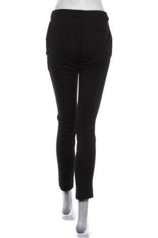 Дамски панталон Gant, Размер S, Цвят Черен, Цена 51,50 лв.