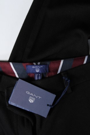 Дамски панталон Gant, Размер S, Цвят Черен, Цена 51,50 лв.