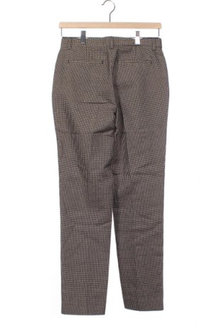 Дамски панталон Gant, Размер XS, Цвят Кафяв, Цена 45,32 лв.