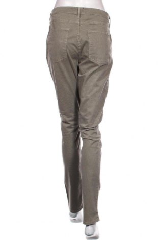 Дамски панталон Gant, Размер L, Цвят Бежов, Цена 49,44 лв.