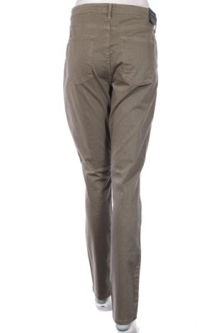 Дамски панталон Gant, Размер XL, Цвят Бежов, Цена 49,44 лв.
