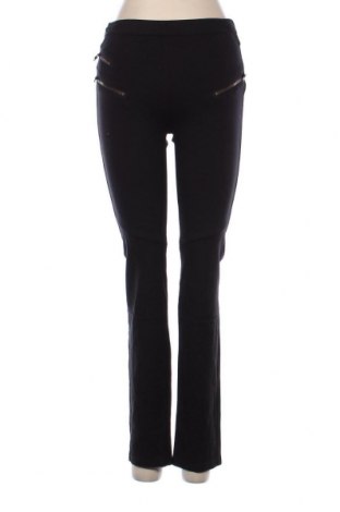 Дамски панталон Gina, Размер S, Цвят Черен, Цена 5,33 лв.
