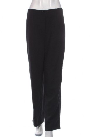 Дамски панталон H&M, Размер L, Цвят Черен, Цена 18,00 лв.