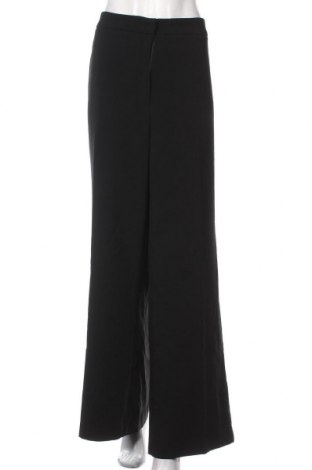 Дамски панталон H&M, Размер XL, Цвят Черен, Цена 12,60 лв.