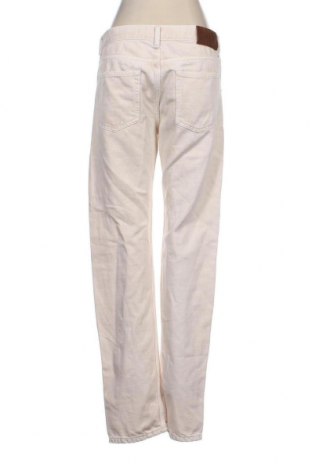 Дамски панталон J.Lindeberg, Размер M, Цвят Бежов, Цена 78,00 лв.