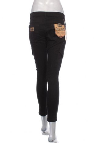 Γυναικείο παντελόνι Lois, Μέγεθος M, Χρώμα Μαύρο, Τιμή 75,26 €