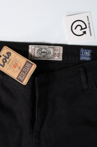 Дамски панталон Lois, Размер M, Цвят Черен, Цена 146,00 лв.