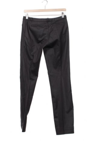 Дамски панталон Made In Italy, Размер M, Цвят Сив, Цена 9,00 лв.