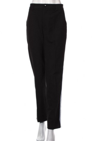 Γυναικείο παντελόνι Mads Norgaard, Μέγεθος L, Χρώμα Μαύρο, Τιμή 4,82 €