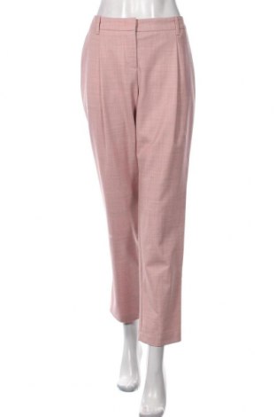 Дамски панталон Marc Cain, Размер M, Цвят Розов, Цена 32,18 лв.