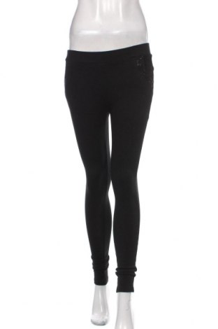 Γυναικείο παντελόνι Monte Cervino, Μέγεθος M, Χρώμα Μαύρο, Τιμή 25,36 €