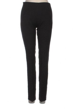 Дамски панталон Pois, Размер S, Цвят Черен, Цена 11,48 лв.