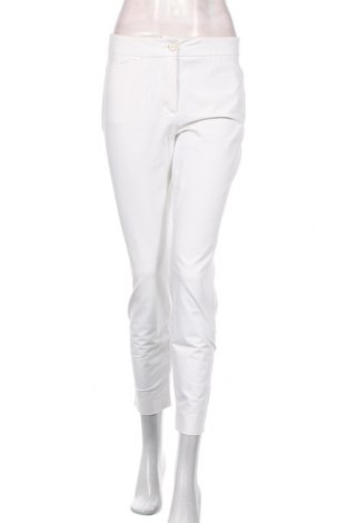 Γυναικείο παντελόνι Riani, Μέγεθος S, Χρώμα Λευκό, Τιμή 15,93 €