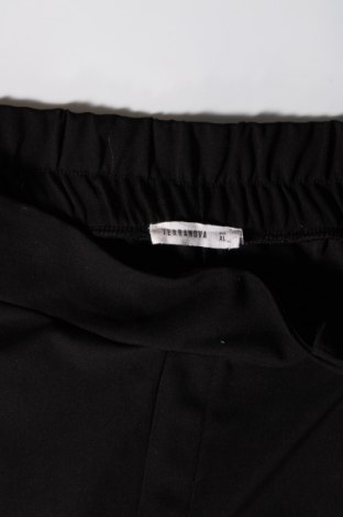 Дамски панталон Terranova, Размер L, Цвят Черен, Цена 9,02 лв.