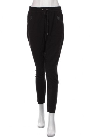 Дамски панталон Vero Moda, Размер M, Цвят Черен, Цена 9,00 лв.