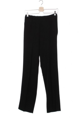 Дамски панталон Zimo, Размер XS, Цвят Черен, Цена 4,51 лв.