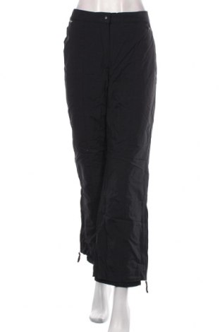 Дамски панталон за зимни спортове Belfe, Размер M, Цвят Черен, Цена 36,75 лв.
