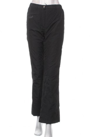 Дамски панталон за зимни спортове Raiski, Размер S, Цвят Черен, Цена 8,20 лв.