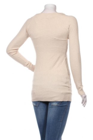 Γυναικείο πουλόβερ, Μέγεθος L, Χρώμα  Μπέζ, Τιμή 22,27 €
