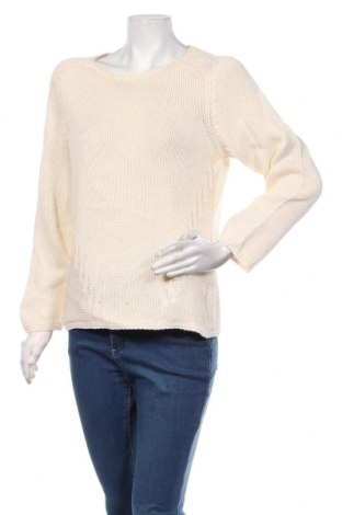 Γυναικείο πουλόβερ, Μέγεθος S, Χρώμα Εκρού, Τιμή 22,27 €
