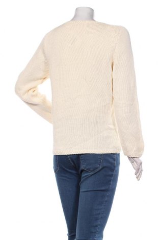 Γυναικείο πουλόβερ, Μέγεθος S, Χρώμα Εκρού, Τιμή 22,27 €