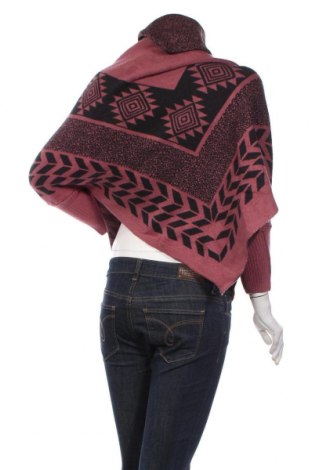 Дамски пуловер, Размер L, Цвят Многоцветен, Цена 36,00 лв.