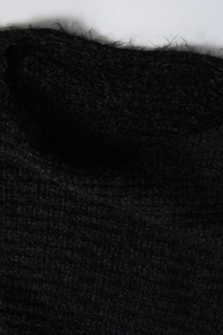 Дамски пуловер, Размер S, Цвят Черен, Цена 36,00 лв.