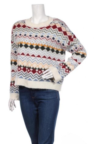Γυναικείο πουλόβερ & Other Stories, Μέγεθος S, Χρώμα Πολύχρωμο, Τιμή 42,00 €