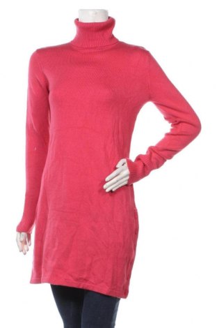 Γυναικείο πουλόβερ 3 Suisses, Μέγεθος M, Χρώμα Ρόζ , Τιμή 15,59 €