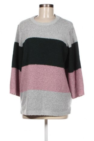 Дамски пуловер B.Young, Размер L, Цвят Многоцветен, Цена 6,89 лв.
