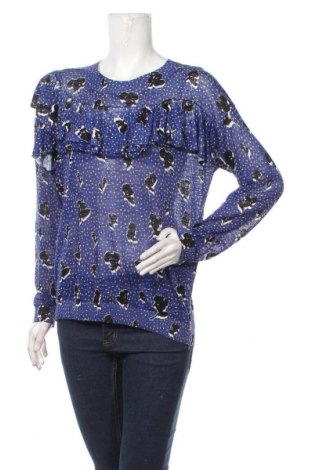 Γυναικείο πουλόβερ Bimba Y Lola, Μέγεθος XL, Χρώμα Πολύχρωμο, Τιμή 17,22 €