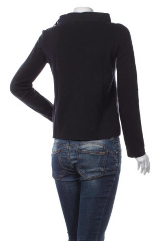Дамски пуловер COS, Размер XS, Цвят Син, Цена 58,20 лв.