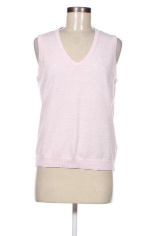 Γυναικείο πουλόβερ Gant, Μέγεθος XL, Χρώμα Ρόζ , Τιμή 66,24 €