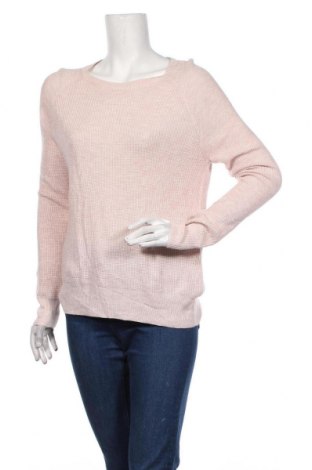 Γυναικείο πουλόβερ Joan Vass, Μέγεθος M, Χρώμα Ρόζ , Τιμή 27,83 €