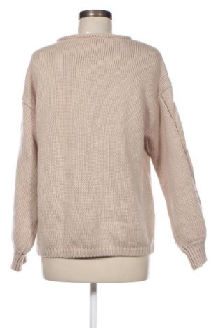 Damenpullover Lauren Conrad, Größe M, Farbe Beige, Preis 36,88 €