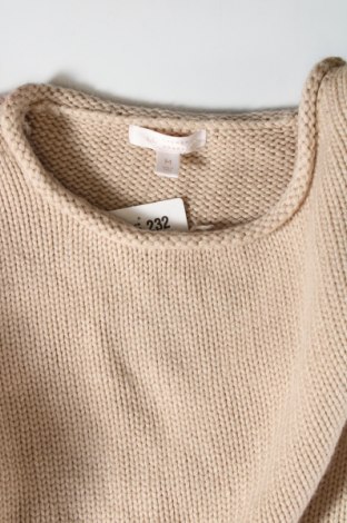 Damenpullover Lauren Conrad, Größe M, Farbe Beige, Preis 1,84 €