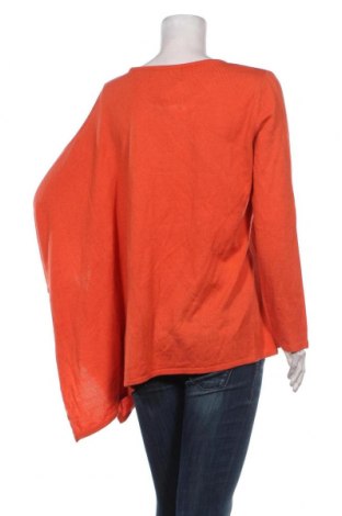 Dámský svetr New York & Company, Velikost L, Barva Oranžová, Cena  574,00 Kč