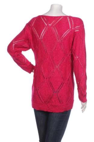 Dámský svetr New York & Company, Velikost M, Barva Růžová, Cena  574,00 Kč