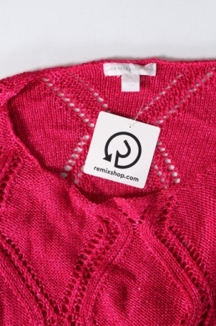 Damenpullover New York & Company, Größe M, Farbe Rosa, Preis 1,75 €