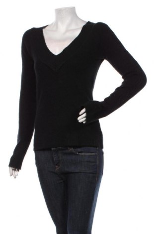 Γυναικείο πουλόβερ Nuvola, Μέγεθος M, Χρώμα Μαύρο, Τιμή 19,67 €