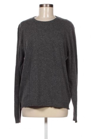Дамски пуловер Oviesse, Размер XL, Цвят Сив, Цена 28,80 лв.