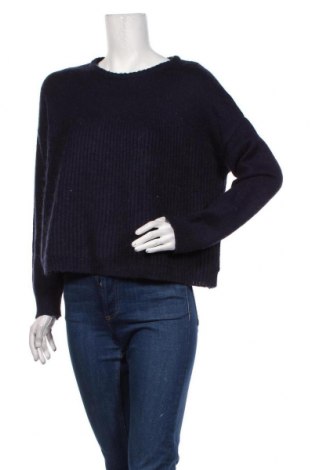 Дамски пуловер Penny Black, Размер M, Цвят Син, Цена 67,90 лв.