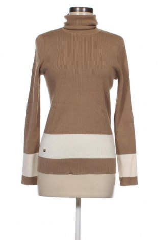 Γυναικείο πουλόβερ Ralph Lauren, Μέγεθος L, Χρώμα  Μπέζ, Τιμή 79,48 €