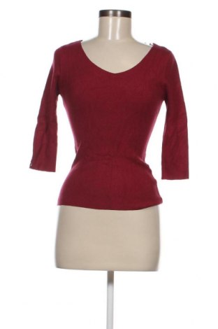 Дамски пуловер Tiramisu, Размер M, Цвят Розов, Цена 6,12 лв.