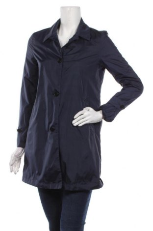 Damen Trench Coat Gant, Größe S, Farbe Blau, Preis € 138,99