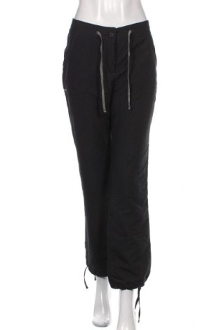 Дамски спортен панталон Decathlon, Размер M, Цвят Черен, Цена 10,25 лв.