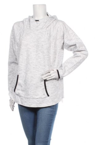 Γυναικείο φούτερ, Μέγεθος XL, Χρώμα Γκρί, Τιμή 10,14 €