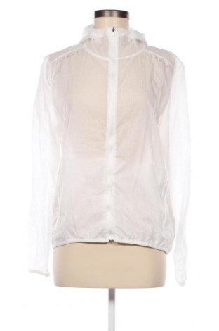 Γυναικείο φούτερ Crane, Μέγεθος XL, Χρώμα Λευκό, Πολυαμίδη, Τιμή 10,14 €