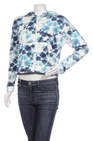 Γυναικείο φούτερ Old Navy, Μέγεθος XS, Χρώμα Μπλέ, 80% βαμβάκι, 20% πολυεστέρας, Τιμή 25,48 €
