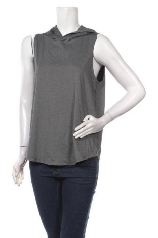 Γυναικείο φούτερ SHEIN, Μέγεθος XL, Χρώμα Γκρί, 65% πολυεστέρας, 35% βαμβάκι, Τιμή 25,36 €